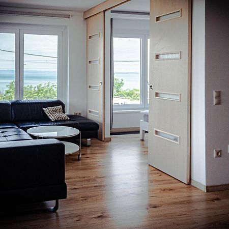 Hedon Brewing Niko Apartment - 200 Meter To The Beach Balatonvilágos 外观 照片