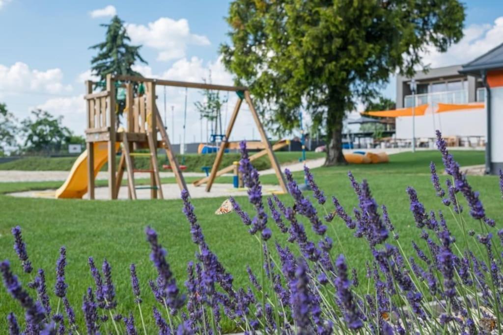 Hedon Brewing Niko Apartment - 200 Meter To The Beach Balatonvilágos 外观 照片